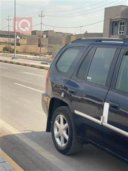 جي ام سي انفوي